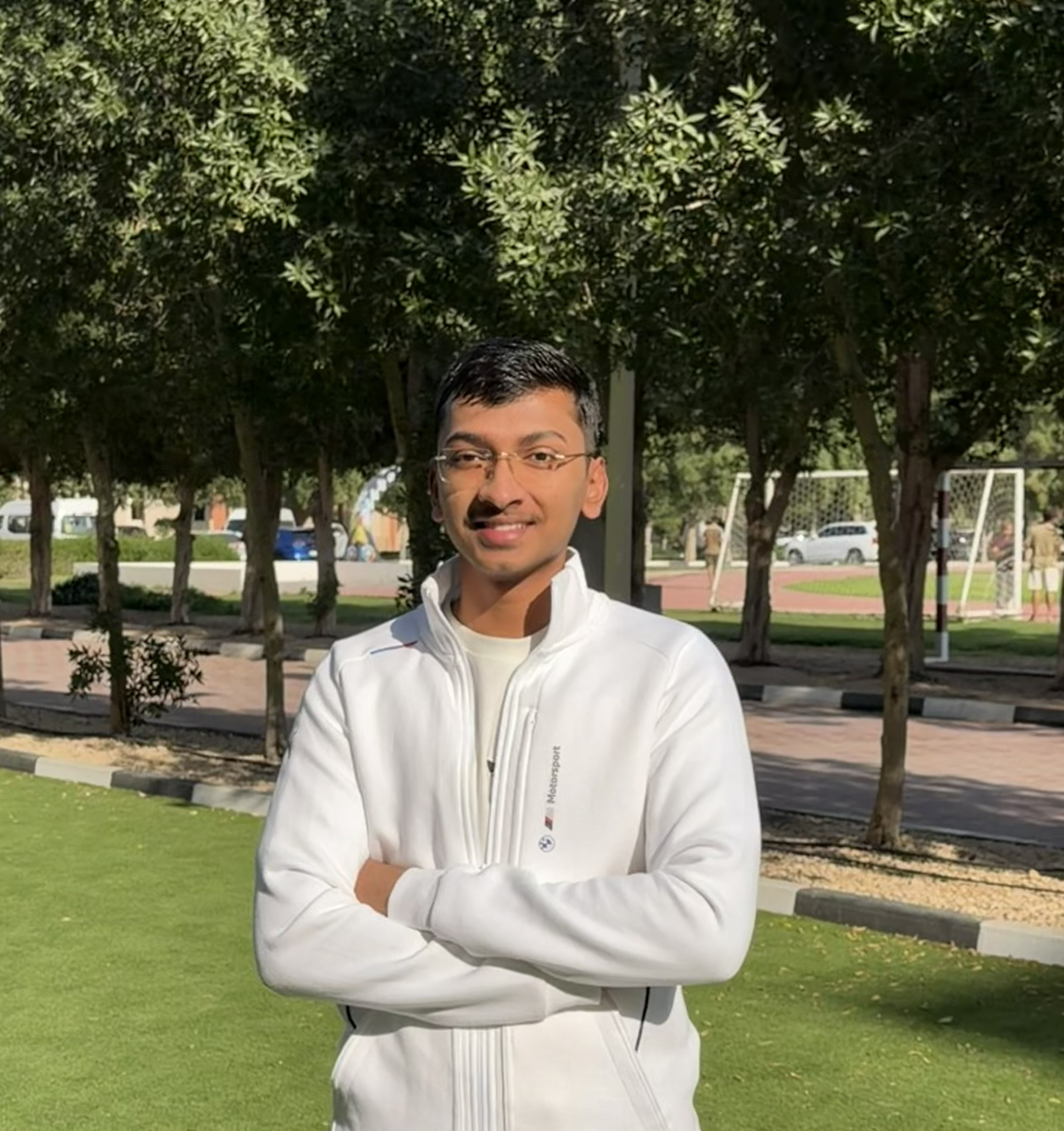 Pratham Mittal - Finance & Investment Analysis