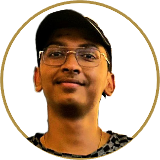 Welcome to Pratham Mittal